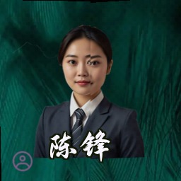 陈锋